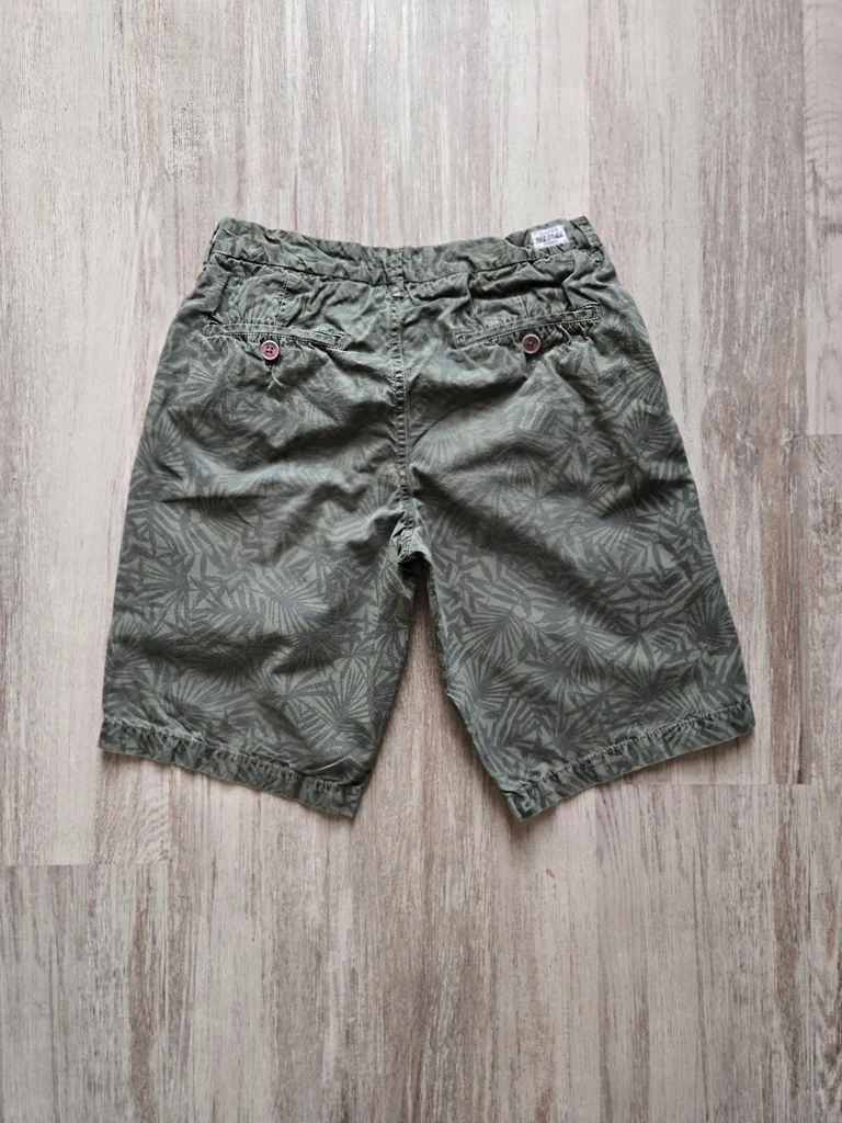 Short chino Bizzbee para hombre talla M – photo 2